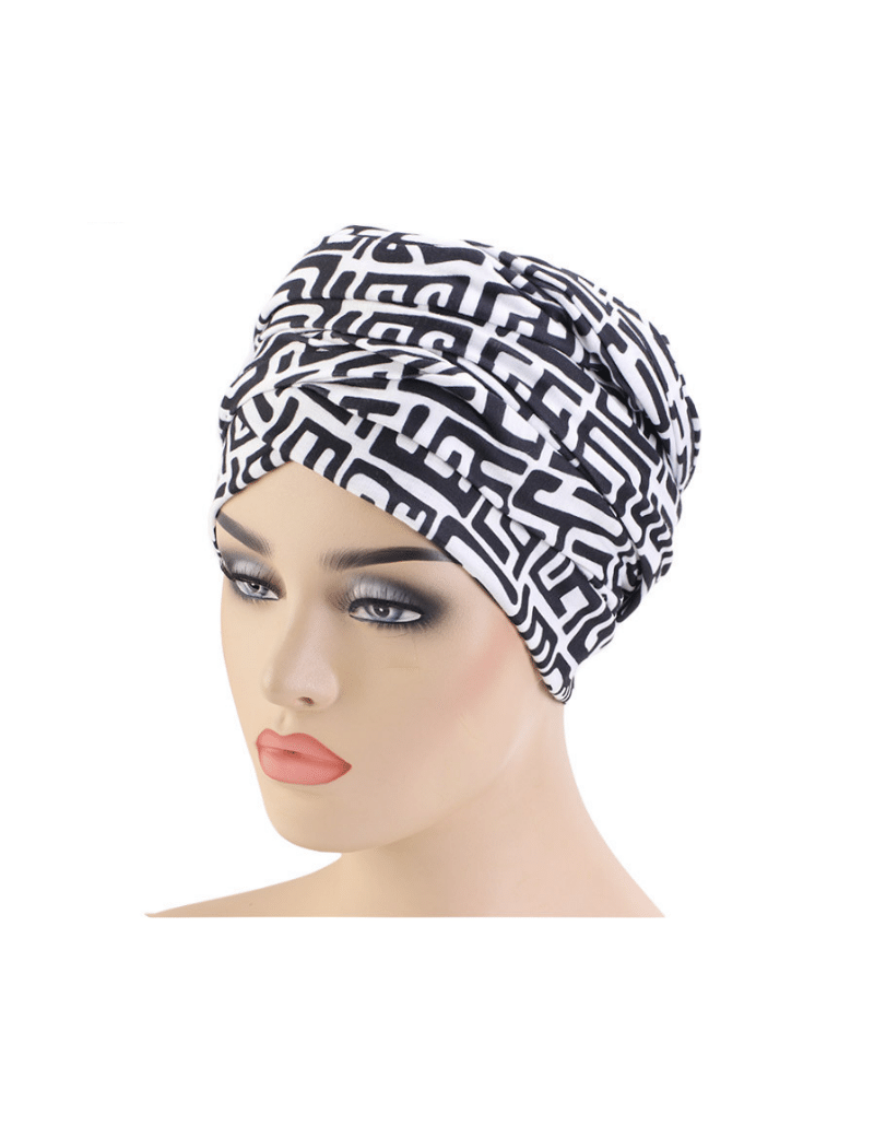 Écharpes & Foulards