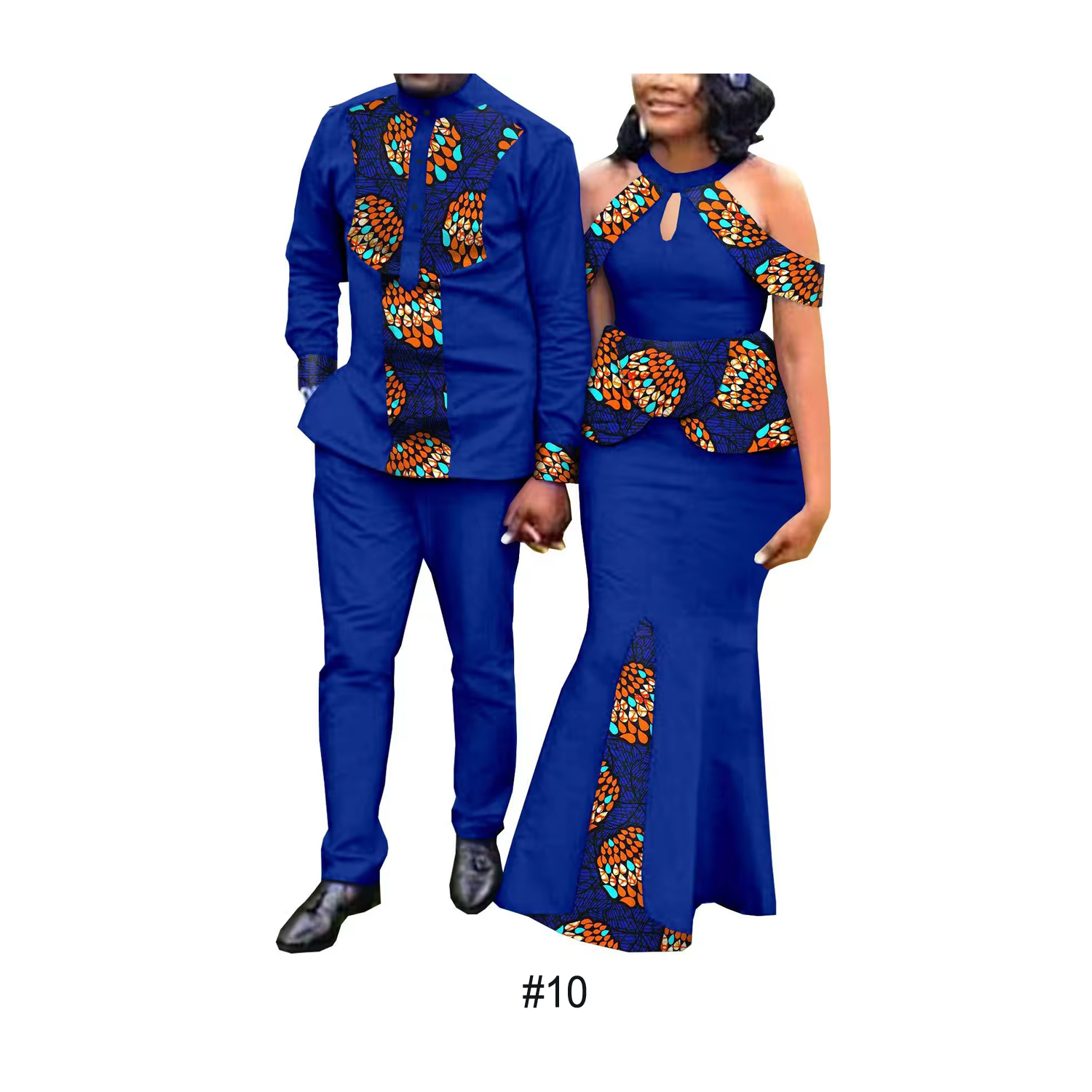 Vêtements Traditionnels