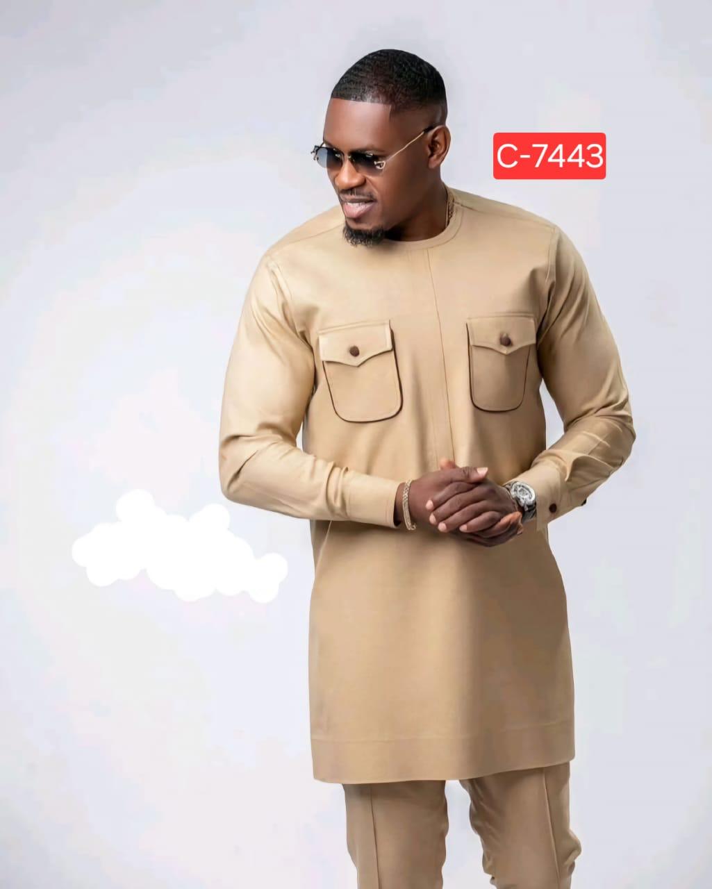 Veste Homme Moderne - New Arrival