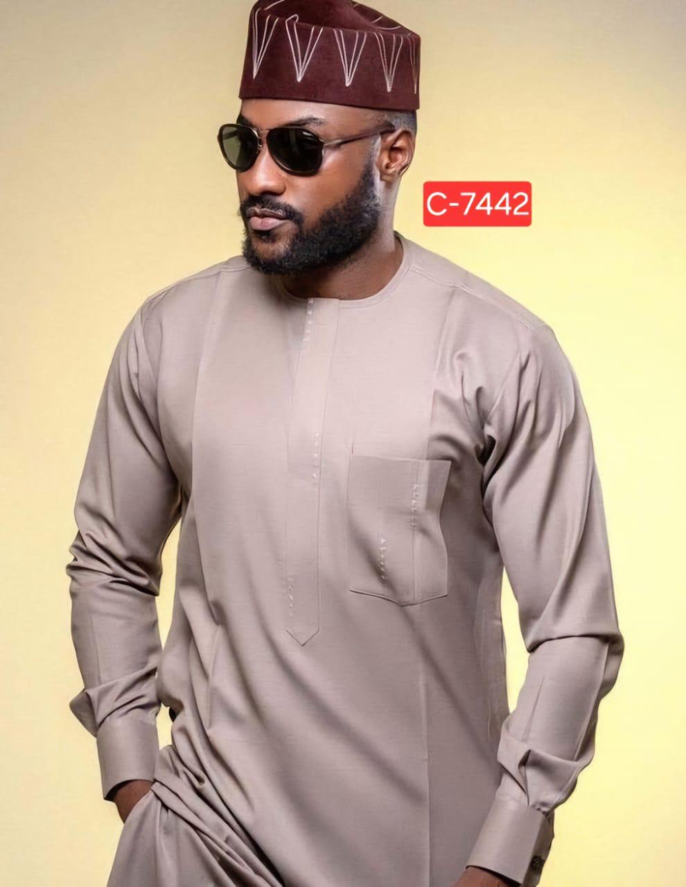 Veste Homme Moderne - New Arrival