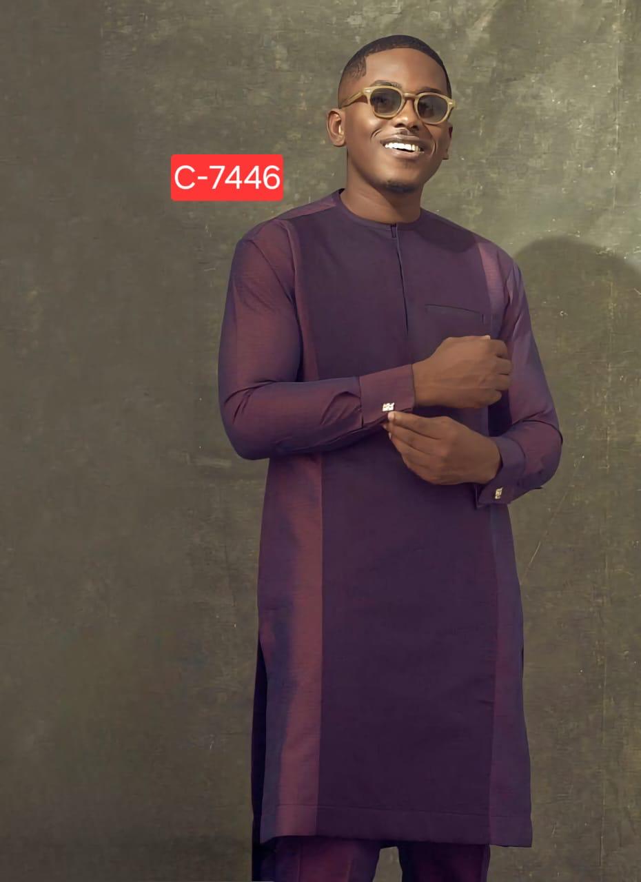 T-shirt Homme Wax - Featured