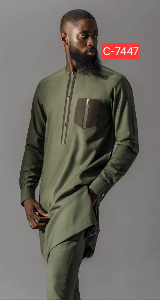 T-shirt Homme Wax - Featured